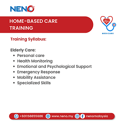 Home-Based Care Training Home-Based Care Training