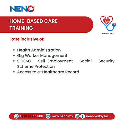 Home-Based Care Training Home-Based Care Training