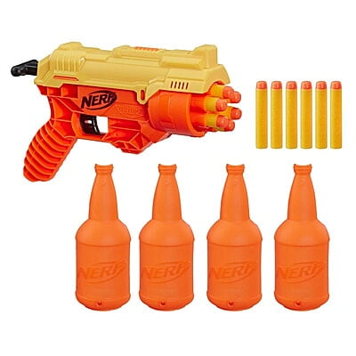 Nerf Alpha Strike Cobra RC-6 Targeting Set