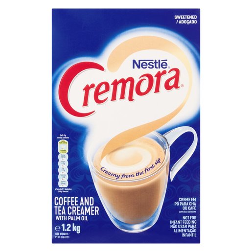NESTLE CREMORA 1X1KG EACH