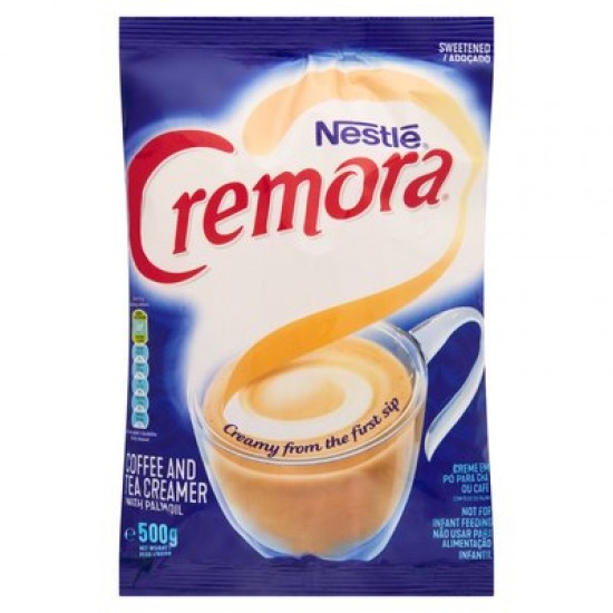 NESTLE CREMORA 1X500G SACHET NESTLE CREMORA 1X500G SACHET