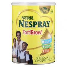 NESTLE NESPRAY 8X850G