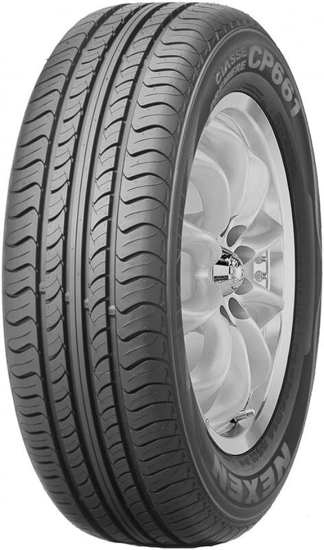 185/70R13 NEXEN CP661 86T 185/70R13 NEXEN CP661 86T