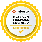 Next-Generation Firewall Engineer (NGFW) Exam Voucher