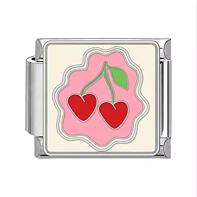 Cherries Sticker