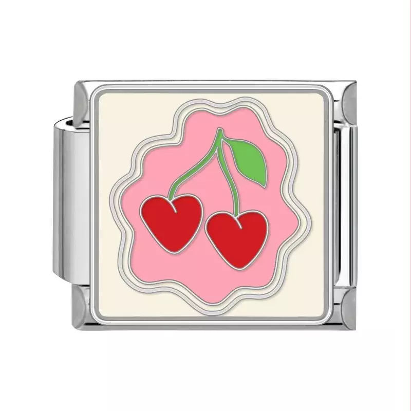 Cherries Sticker