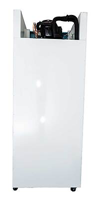 NHFTS400 Top Mounted Spark Safe Freezer NHFTS400 Top Mounted Spark Safe Freezer