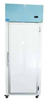 NHFTS600 Top Mounted Spark Safe Freezer NHFTS600 Top Mounted Spark Safe Freezer