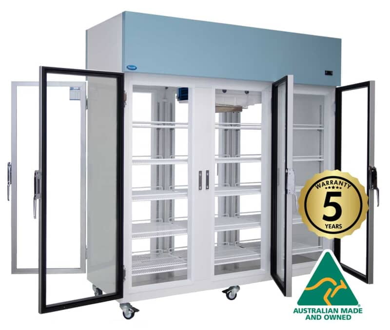 NLM1614/6 Passthrough Series Laboratory Refrigerator NLM1614/6 Passthrough Series Laboratory Refrigerator