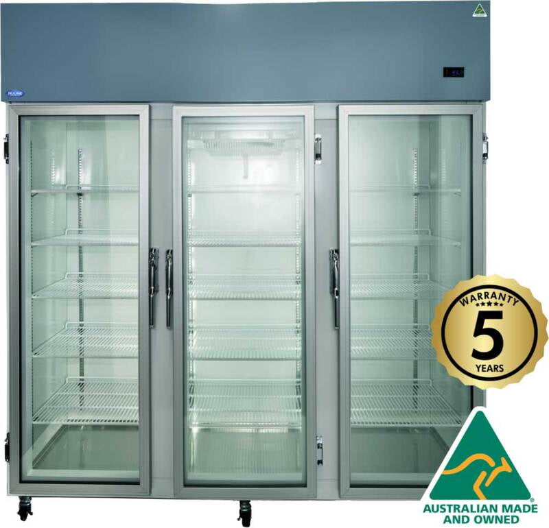 NLM1614/3 Series Laboratory Refrigerator NLM1614/3 Series Laboratory Refrigerator