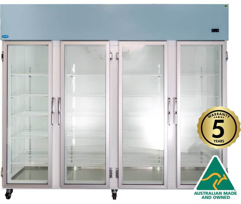 NLM2170/4 Series Laboratory Refrigerator NLM2170/4 Series Laboratory Refrigerator