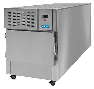NMFB1 Bariatric Mortuary Freezer NMFB1 Bariatric Mortuary Freezer
