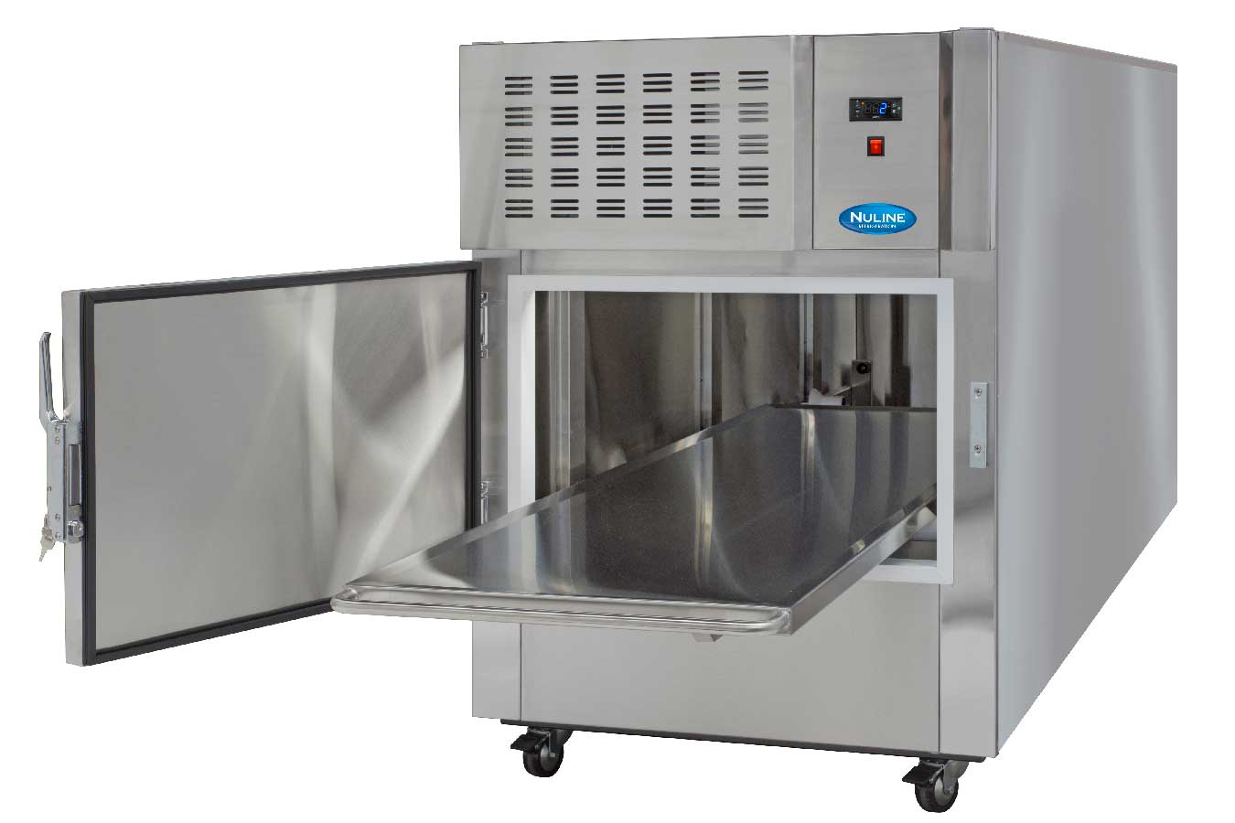 NMFB1 Mortuary Freezer NMFB1 Mortuary Freezer
