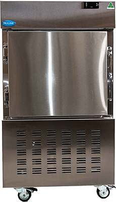 NNMR1 Neonatal Mortuary Refrigerator NNMR1 Neonatal Mortuary Refrigerator