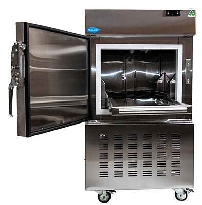 NNMR1 Neonatal Mortuary Refrigerator NNMR1 Neonatal Mortuary Refrigerator