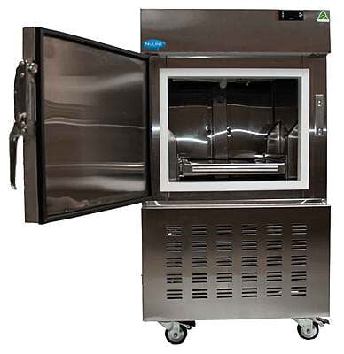 NNMR1 Neonatal Mortuary Refrigerator NNMR1 Neonatal Mortuary Refrigerator