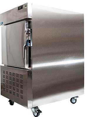 NNMR1 Neonatal Mortuary Refrigerator NNMR1 Neonatal Mortuary Refrigerator