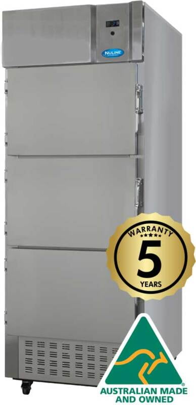 NNMR3 Neonatal Mortuary Refrigerator NNMR3 Neonatal Mortuary Refrigerator