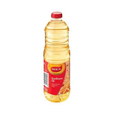 NOLA PURE SUNFLOWER OIL 12X750ML NOLA PURE SUNFLOWER OIL 12X750ML