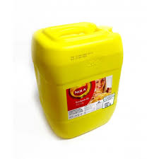 NOLA PURE SUNFLOWER OIL 1X20LT NOLA PURE SUNFLOWER OIL 1X20LT