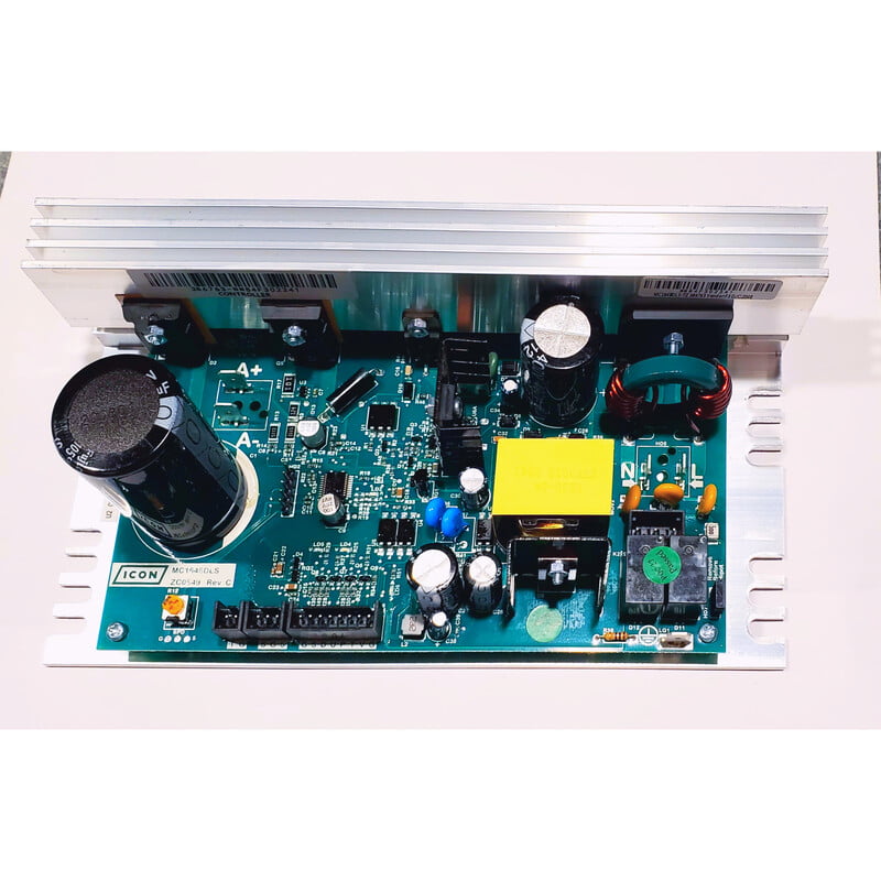 Nordictrack Elite 7000 Treadmill Controller p/n 399604 Nordictrack Elite 7000 Treadmill Controller p/n 399604