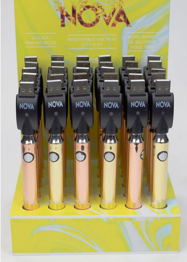 NOVA  GOLD