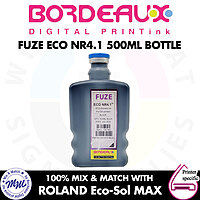 Bordeaux Fuze Eco NR4.1 500 ml Bottle Bordeaux Fuze Eco NR4.1 500 ml Bottle