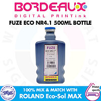 Bordeaux Fuze Eco NR4.1 500 ml Bottle Bordeaux Fuze Eco NR4.1 500 ml Bottle