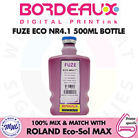 Bordeaux Fuze Eco NR4.1 500 ml Bottle Bordeaux Fuze Eco NR4.1 500 ml Bottle