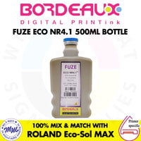 Bordeaux Fuze Eco NR4.1 500 ml Bottle Bordeaux Fuze Eco NR4.1 500 ml Bottle