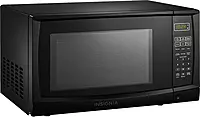 Insignia™ NS-MW07BK0 0.7 Cu. Ft. Compact Contertop Microwave Insignia™ NS-MW07BK0 0.7 Cu. Ft. Compact Contertop Microwave