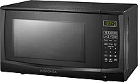 Insignia™ NS-MW07BK0 0.7 Cu. Ft. Compact Contertop Microwave Insignia™ NS-MW07BK0 0.7 Cu. Ft. Compact Contertop Microwave
