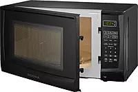 Insignia™ NS-MW07BK0 0.7 Cu. Ft. Compact Contertop Microwave Insignia™ NS-MW07BK0 0.7 Cu. Ft. Compact Contertop Microwave