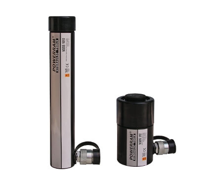 POWERRAM Single Acting Standard