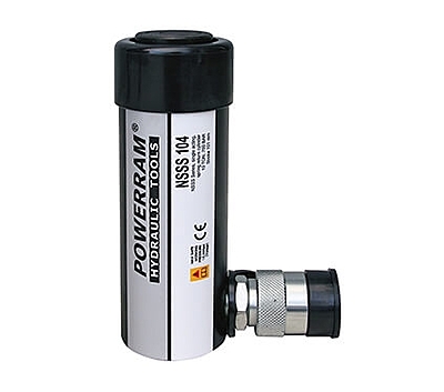 POWERRAM Single Acting Standard