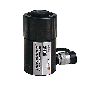 POWERRAM Single Acting Standard