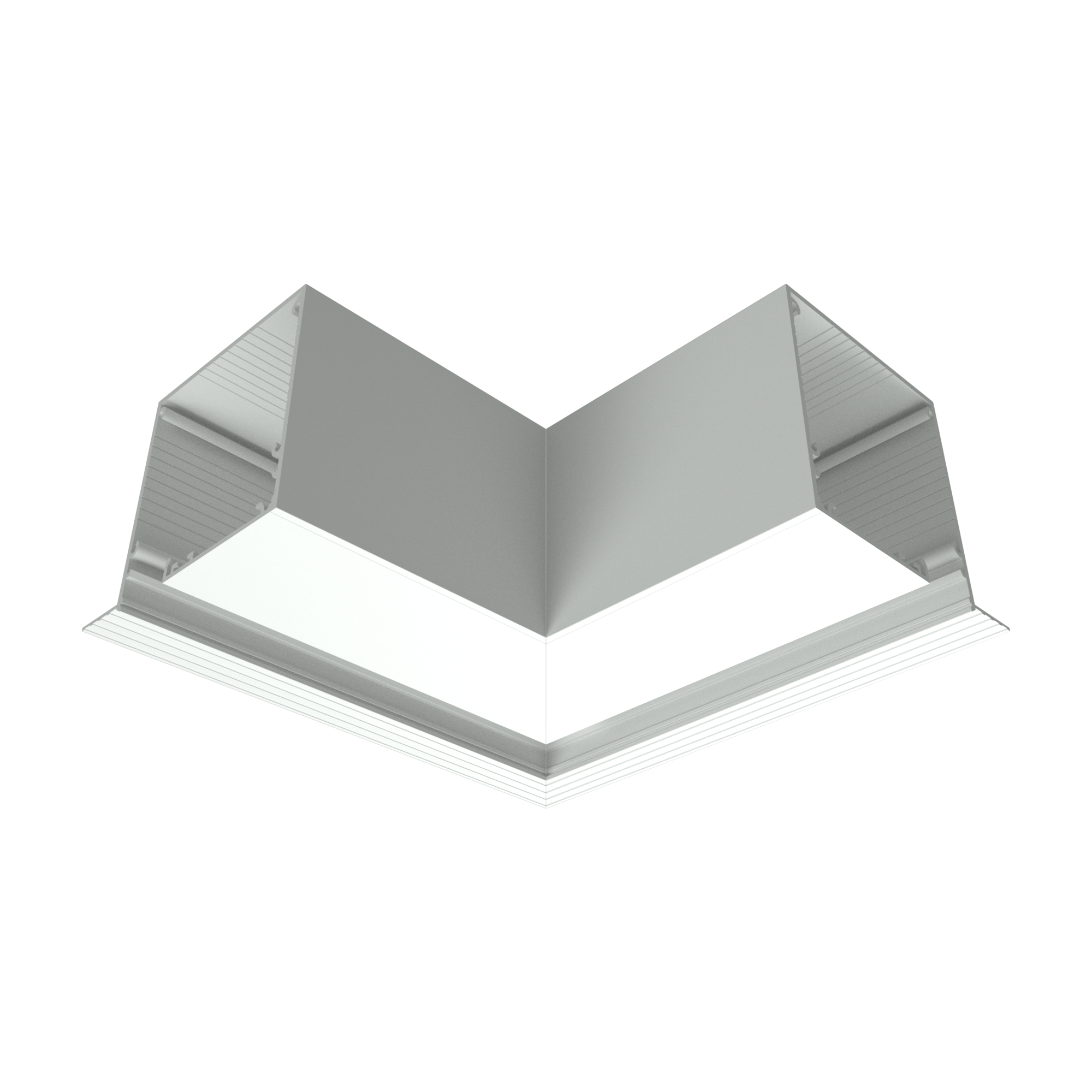 Outside Corner-S100NS-regular roll-flange to window-OC-100NS-reg-flwin
