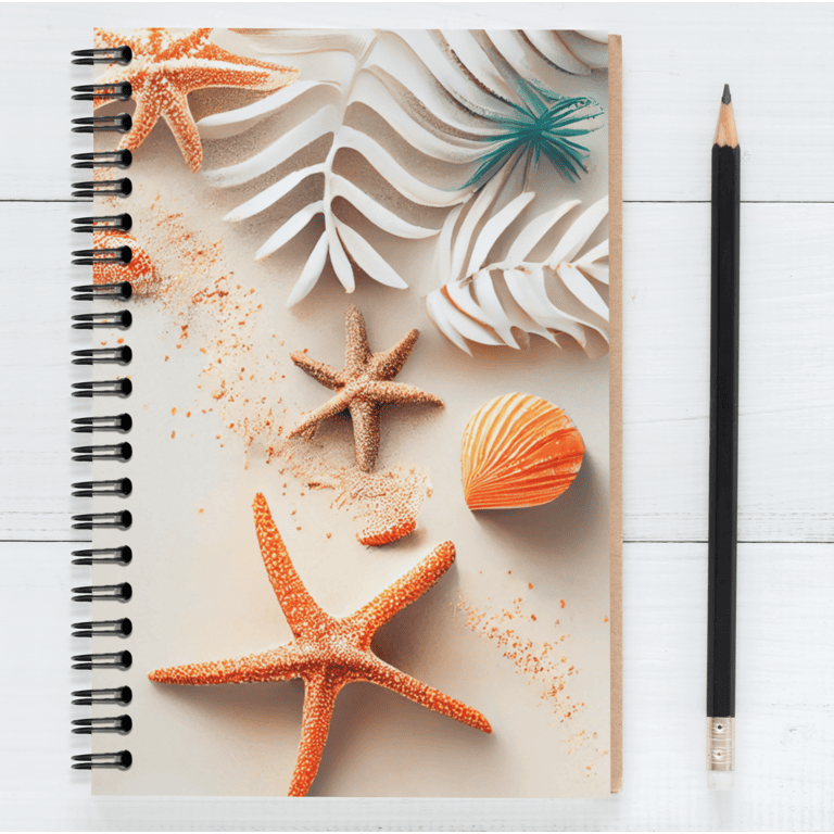 Personal Notebook