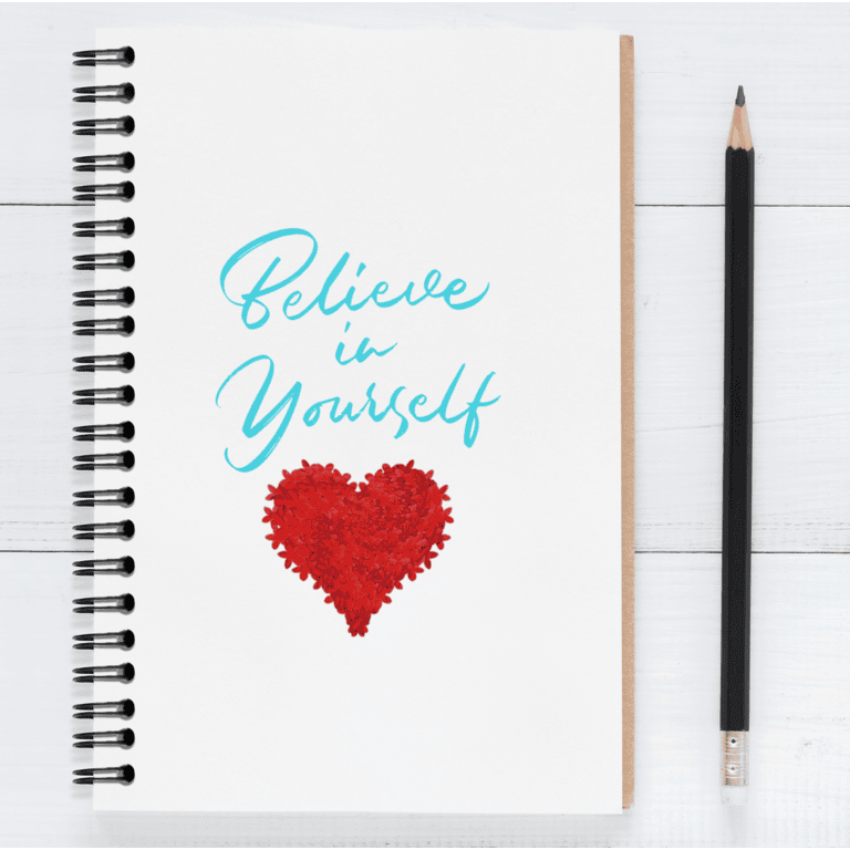 Personal Notebook