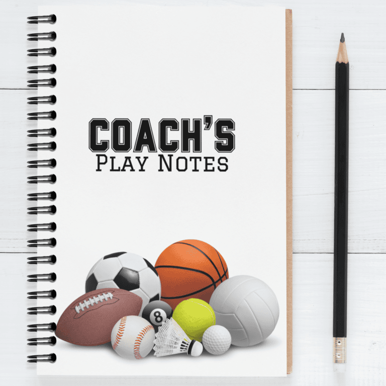 Personal Notebook