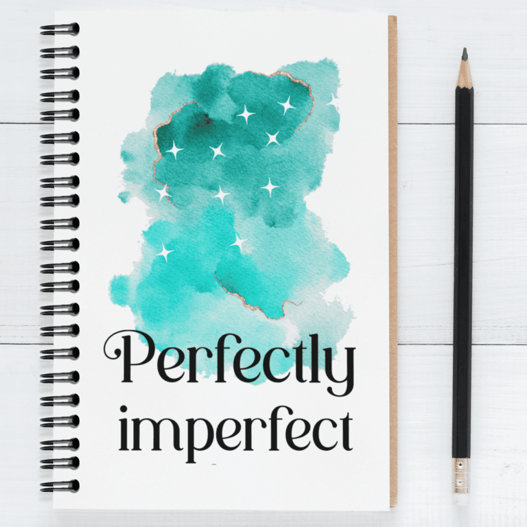 Personal Notebook