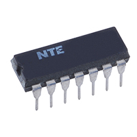 NTE987 OP AMP
