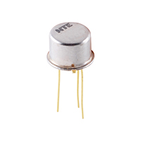 NTE346 RF Driver Transistor