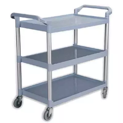 Plastic Trolly
