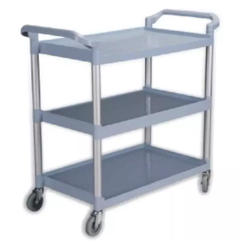 Plastic Trolly Plastic Trolly