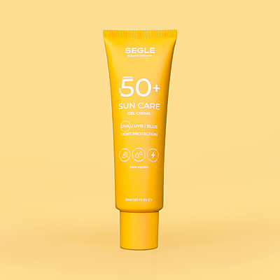 Sun Care Facial SPF50 50 ml