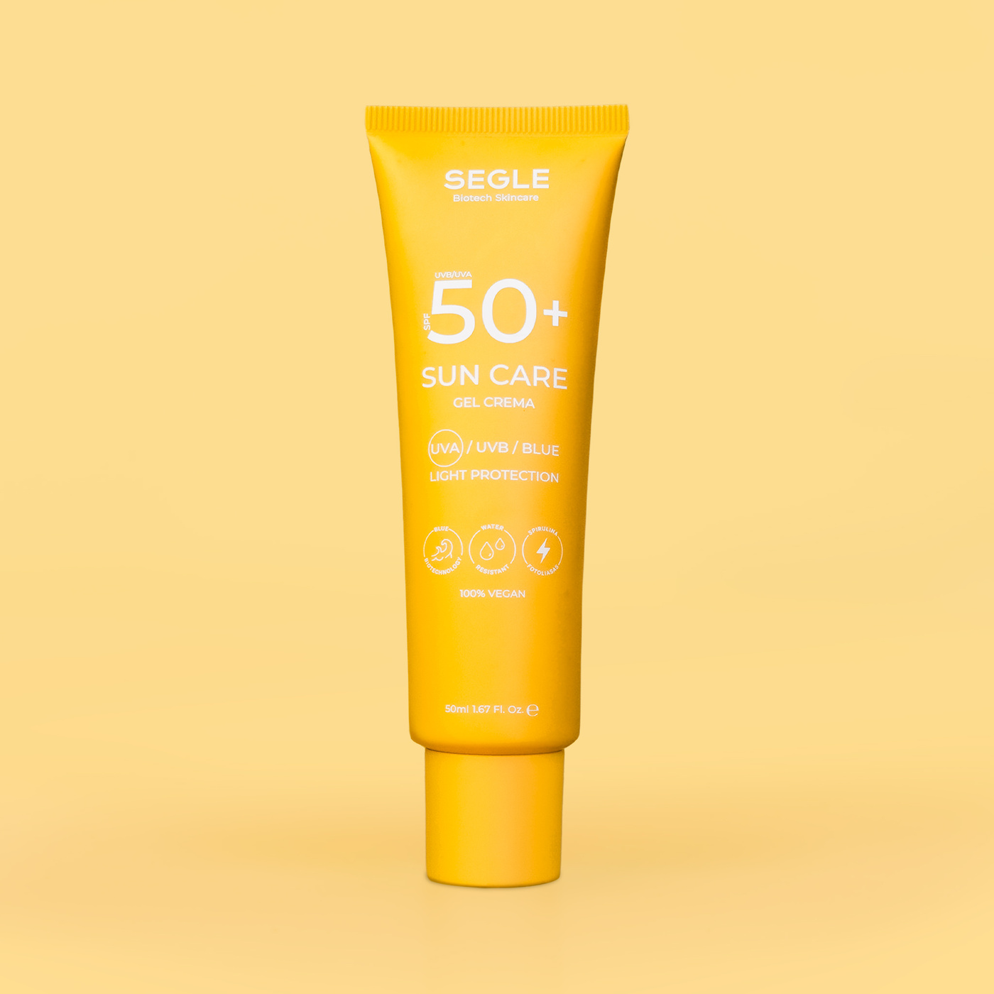 Sun Care Facial SPF50 50 ml Sun Care Facial SPF50 50 ml