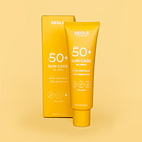 Sun Care Facial SPF50 50 ml Sun Care Facial SPF50 50 ml
