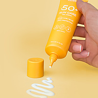 Sun Care Facial SPF50 50 ml Sun Care Facial SPF50 50 ml