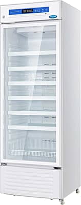 EC 400 Pharmacy Refrigerators